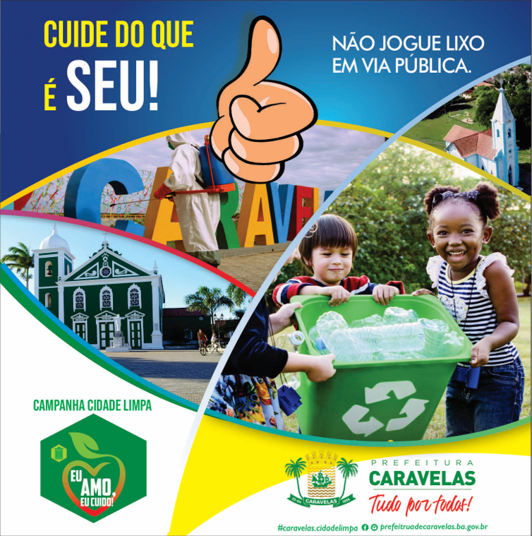 You are currently viewing PFC – Cuide do que é seu!