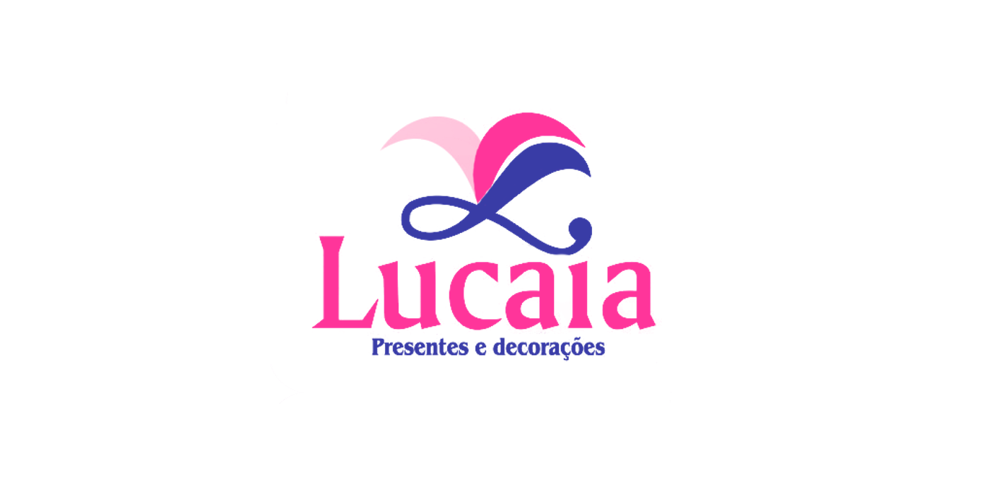 Lucaia Presentes e Decorações