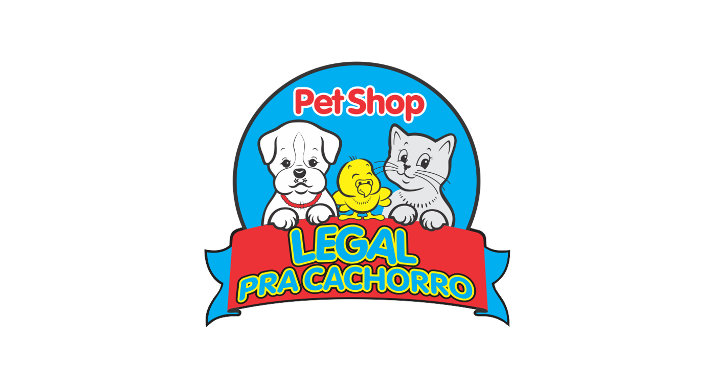 Pet Shop – Legal pra Cachorro