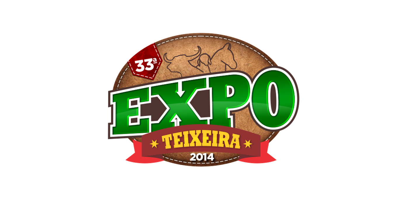 Expo Teixeira 2014
